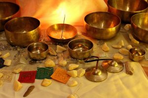 Feng Shui: Tipps und Details zur energetischen Reinigung von Räumen - dem Schlafzimmer.