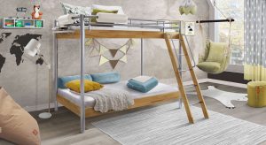 Feng Shui im Schlafzimmer: Etagenbetten - besondere Betten