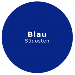 Blau