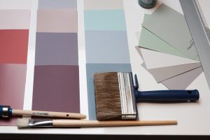 Mit Farben, Formen, Mustern und Materialien die Energien im Raum beeinflussen - Feng Shui!