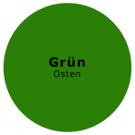 Grün