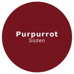 Purpur Purpurrot