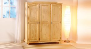 Hintergründe zum Kleiderschrank im nach Feng Shui eingerichteten Schlafzimmer