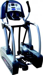 Sportgeräte stehen mit Aktivität (yang) in Verbindung und passen deshalb nicht wirklich in ein Schlafzimmer nach Feng Shui.