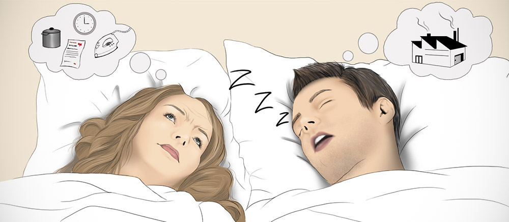 Bilder Von Frauen Im Bett