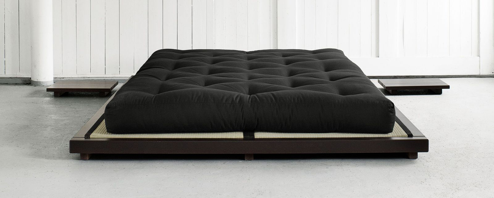 Was ist ein Futon? Eigenschaften, Vor und Nachteile BETTEN.at