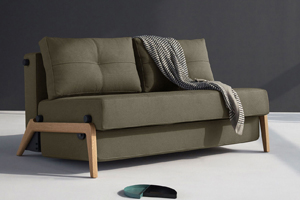 Schlafsofas als Schlafstätte für Gäste geprüft und verglichen von Betten.at