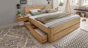 Gesundes Schlafzimmer - Worauf sollte man bei der Einrichtung achten?