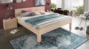 Welche Möbel für gesundes Schlafzimmer wählen?