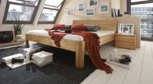 Gesundes Schlafzimmer - richtiges Lüften ist wichtig!