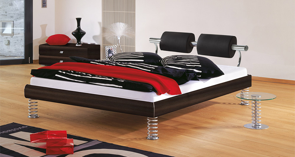 Qualitat Zum Guten Preis Betten Und Mobel Von Hasena