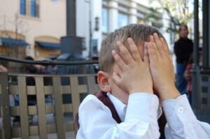 Tagesmüdigkeit beim Kind - Ursachen