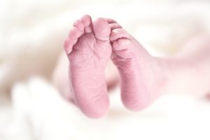 Kinder werden als vollwertige Menschen geboren - Feng Shui für Baby und Kinder unterscheidet sich nicht von erwachsenem Feng Shui.