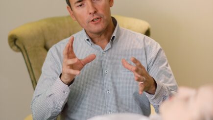 Kognitive Verhaltenstherapie zur Behandlung von Schlafstörungen