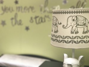 Feng Shui: Licht und Lampen im Kinderzimmer