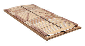 Bett mit Boxspring oder Lattenrost - Was ist besser?