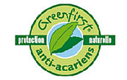greenfirst Logo