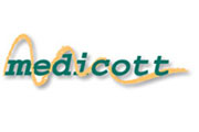 medicott Logo