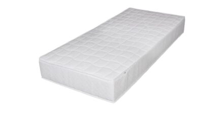 Taschenfederkern-Matratze orthowell 1000 Premium