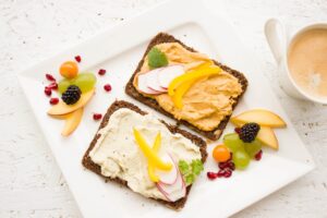 Mineralstoffe - Wie sieht eine optimale Mineralstoffversorgung aus? Welche Mineralstoffe braucht der Körper? Wie wirken Mineralstoffe auf den Schlaf?