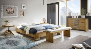 Möbel für das Schlafzimmer - was eignet sich für ein Makeover - worauf achten?