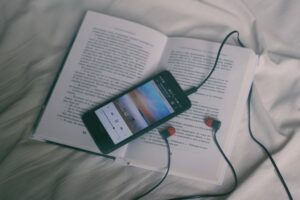 Schlafstörer Ohrwurm - Wie Musik den Schlaf stört