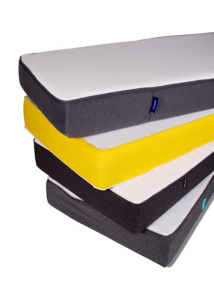 betten testsieger 2014, der große betten.at-test der one-fits-all-matratzen, Design ideen