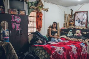 Ordnung im Schlafzimmer - Unordnung und Chaos beseitigen und wieder richtig wohlfühlen und entspannen