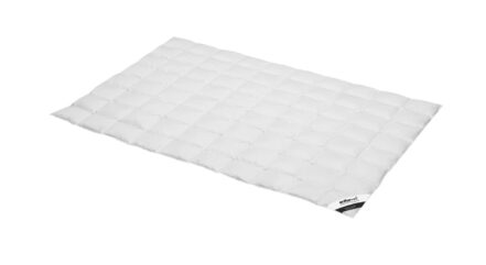 orthowell Daunen-Bettdecke Premium extra leicht