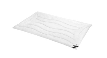 orthowell Markenfaser-Bettdecke Superior extra warm