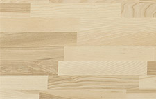 Parkettverleimung  im Detail