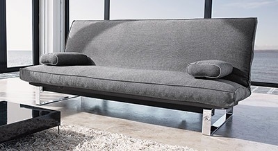 Der Loft-Schlafzimmertyp - Tipps zur Einrichtung im Loft Einrichtungsstil