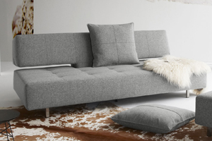 Vergleich und Test von Schlafsofas by Betten.at