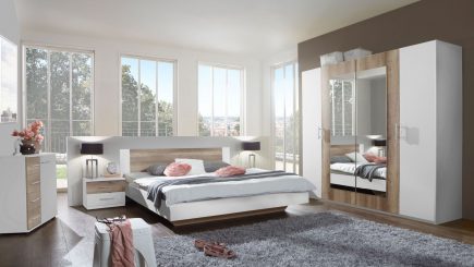 Schlafzimmer Makeover - Frischer Wind für Ihren Schlafraum mit Tipps & Ideen zur Neu- und Umgestaltung
