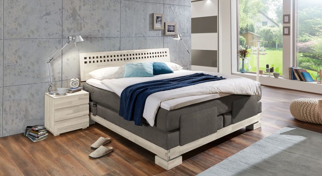 Bodenbelag Furs Schlafzimmer Was Eignet Sich Wofur