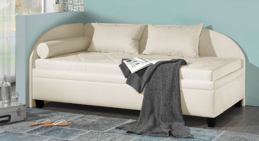 Schlafzimmer für Studenten einrichten & gestalten - BETTEN.at informiert