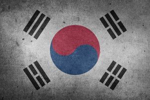 In verschiedenen Ländern Asiens wird traditionell auf dem Boden geschlafen. Neben Japan gehört auch Südkorea dazu.