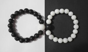Tai Chi - Wechselspiel aus Yin und Yang