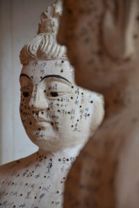 TCM - Traditionelle Chinesische Medizin und das frühe Aufstehen