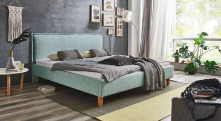 Bett Zibo