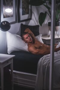 Upper Airway Resistance Syndrom - UARS- Was ist das?