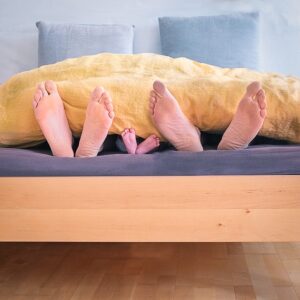 Was ist Familienbett?