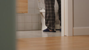 Nykturie - Was ist das?