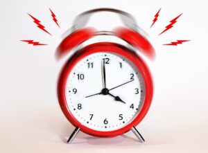 Wake back to bed - Wecken lassen - Luzide Träume erlernen - Anleitung