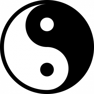 Feng Shui im Kinderzimmer: Infos zu Yin und Yang.