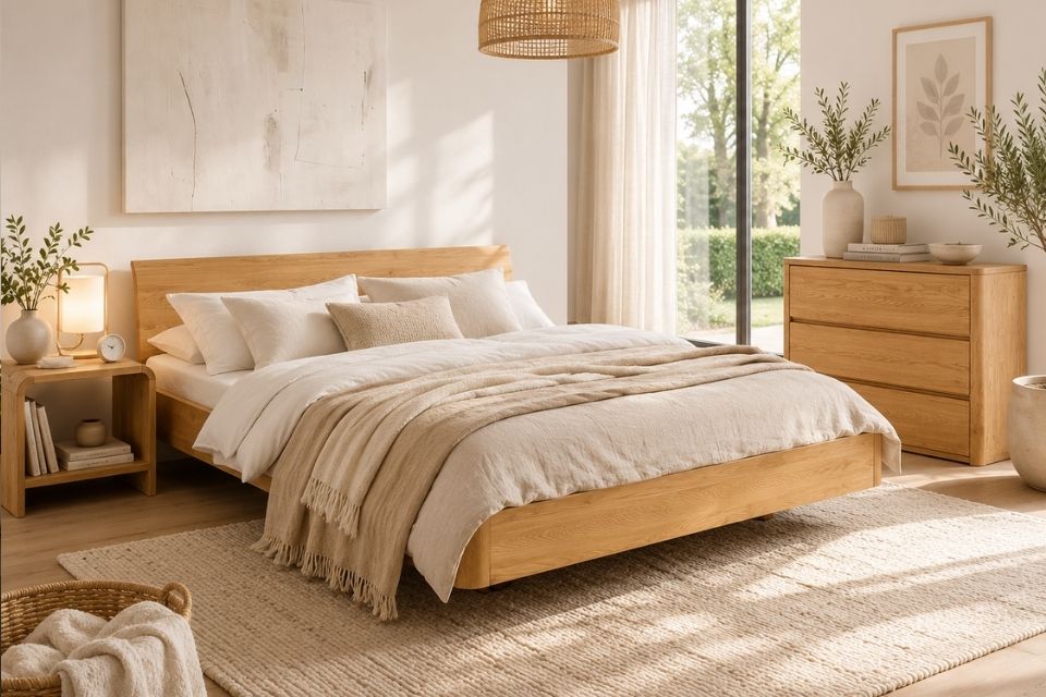 Bett Ecuador