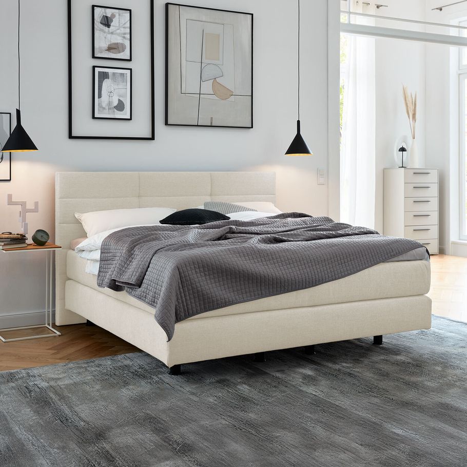Musterring Boxspringbetten entdecken