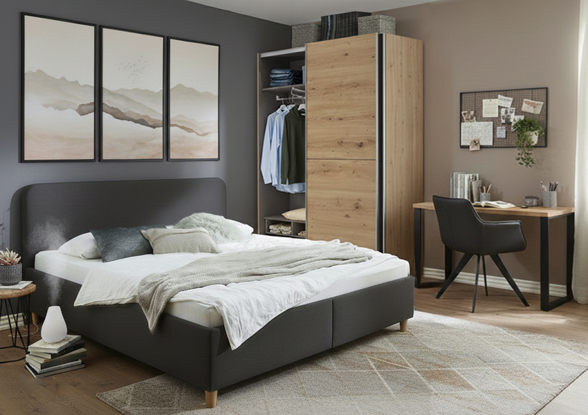 Shop The Look