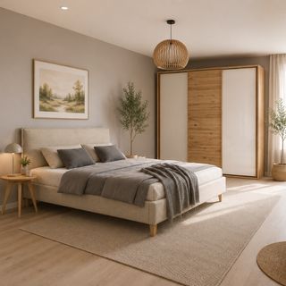 Komplettschlafzimmer