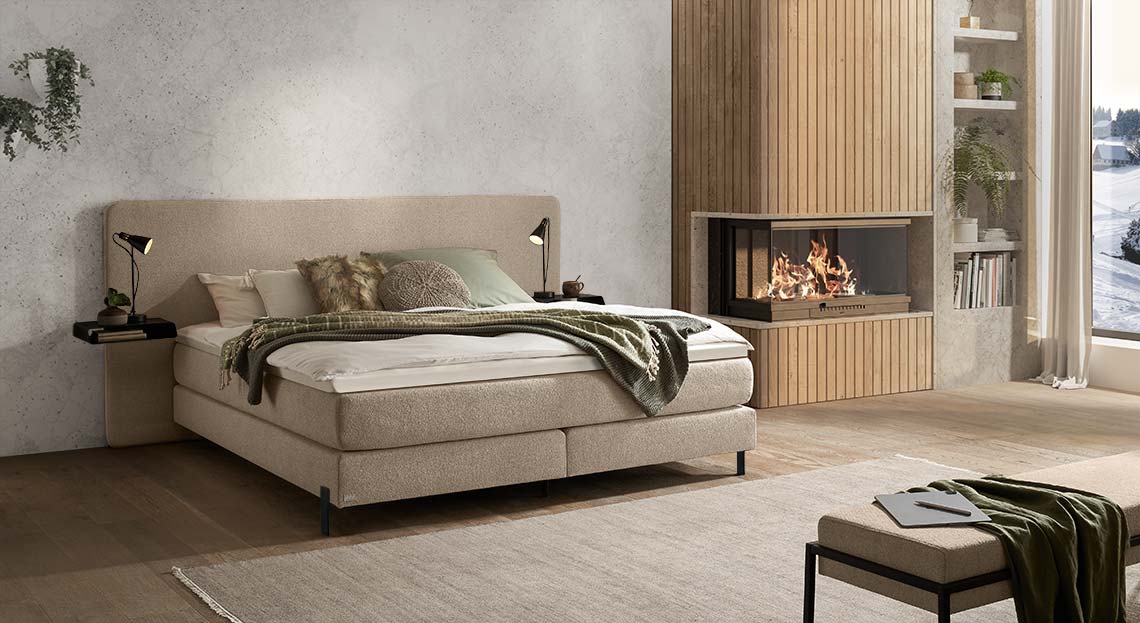 Shop The Look